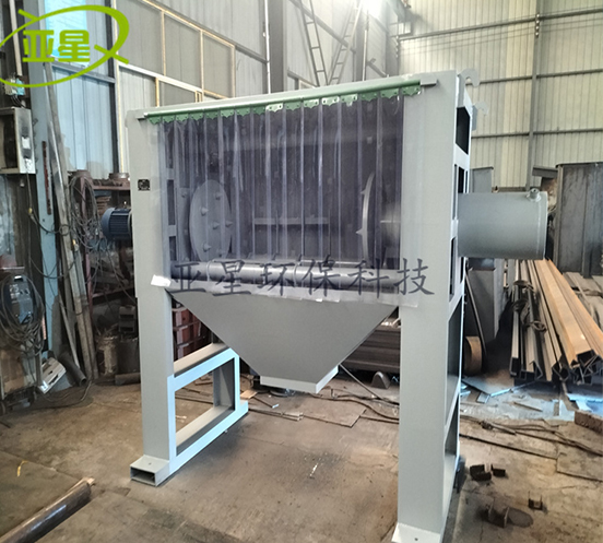 松香開桶破碎機